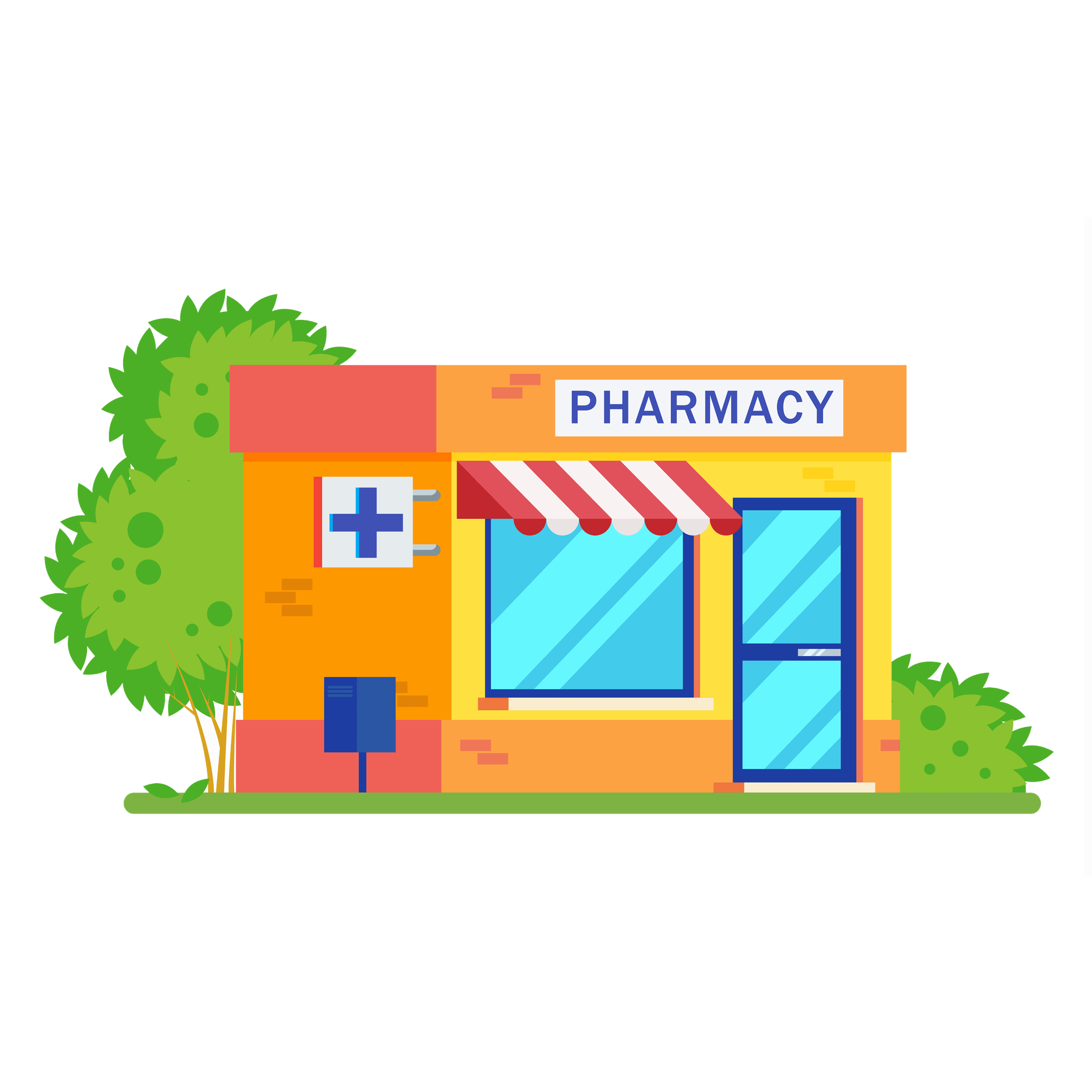 Walmart Pharmacy #1659