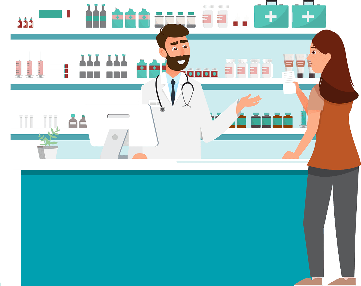Pharmacy Near Me
